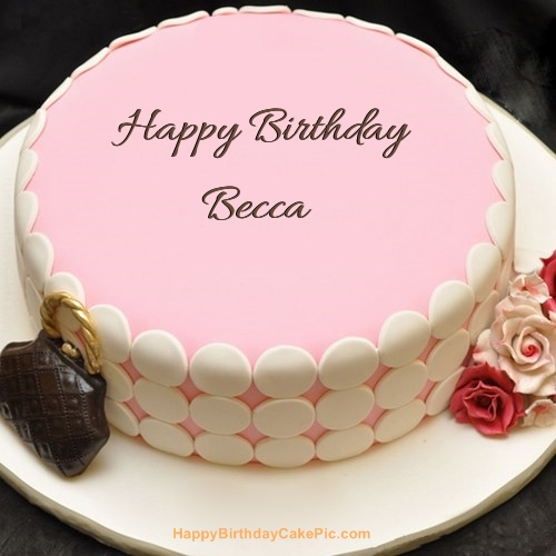 pink-birthday-cake-for-Becca.